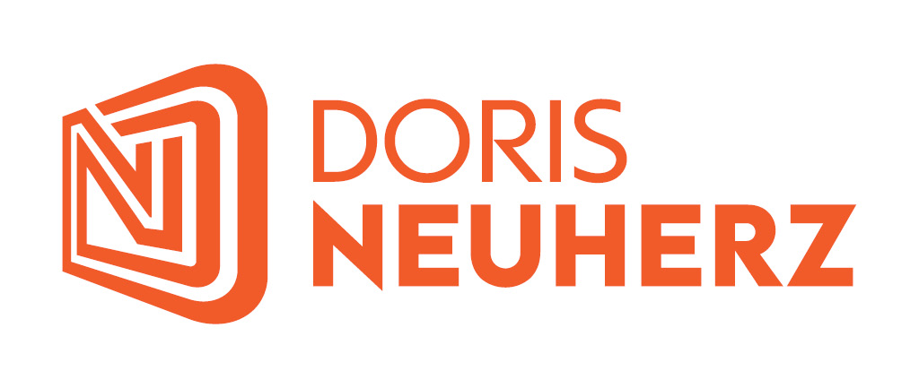 Logo Doris Neuherz coaching-neuherz.at