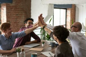 ADKAR-Modell Change Management