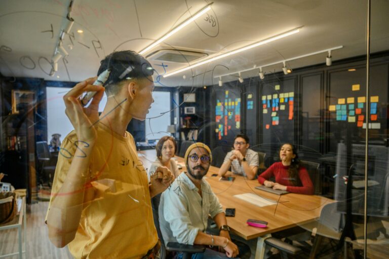 Scrum Master Aufgaben Ausbildung