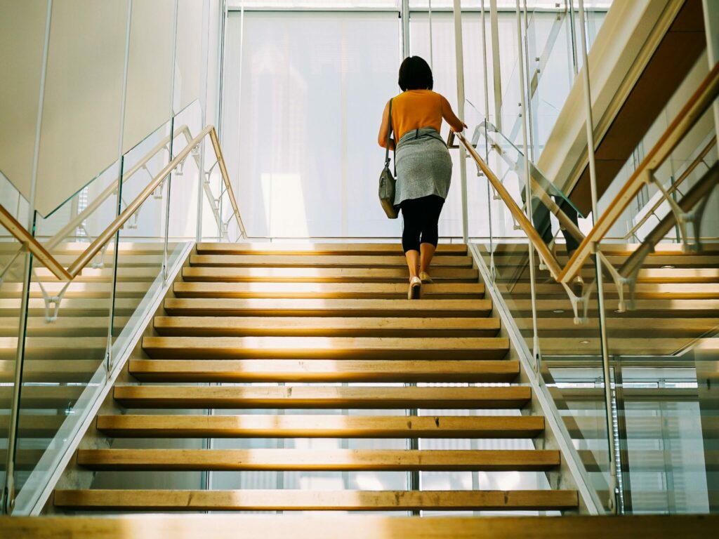 Kaizen ist eine Haltung