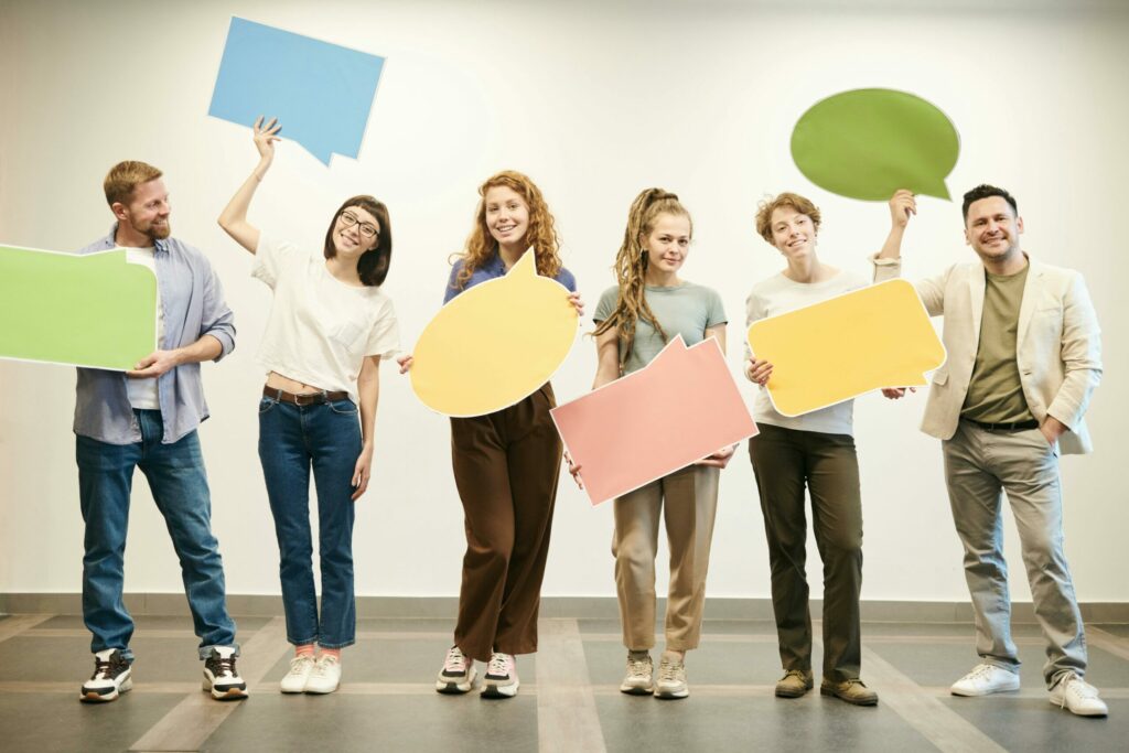 Feedbackkultur im Unternehmen etablieren