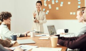 Eigenverantwortung_eigenverantwortlich im Team handeln