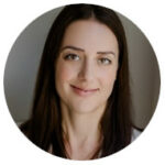 Doris Neuherz, Change-Managerin