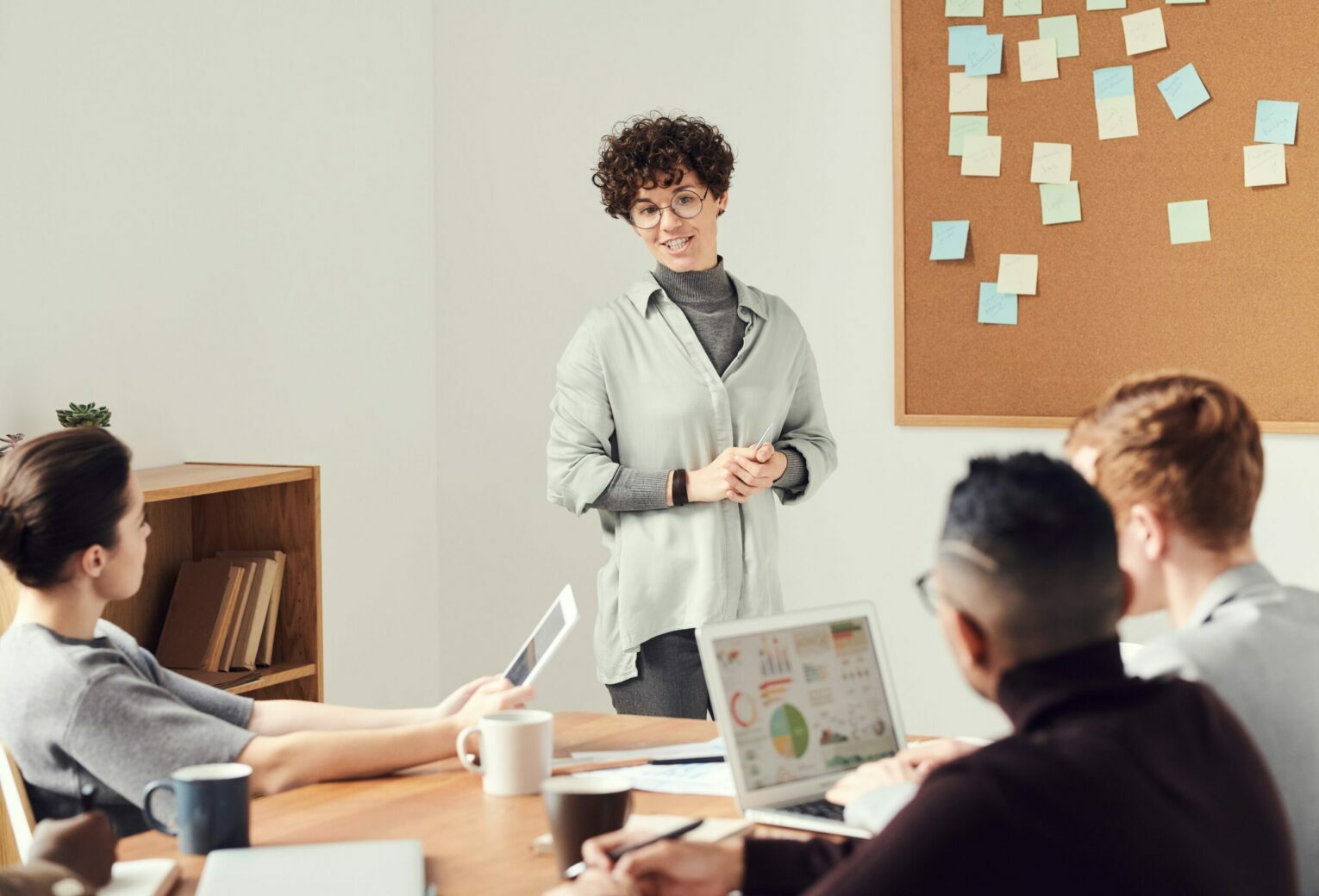 Delegation, Eigenverantwortung und Empowering Leadership anwenden​_coaching-neuherz.at