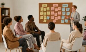 Start Stop Continue_Anleitung für Retrospektive_coaching-neuherz.at