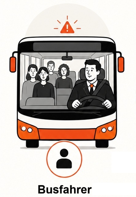 Busfahrer_Engpass_Eigenverantwortung steigern