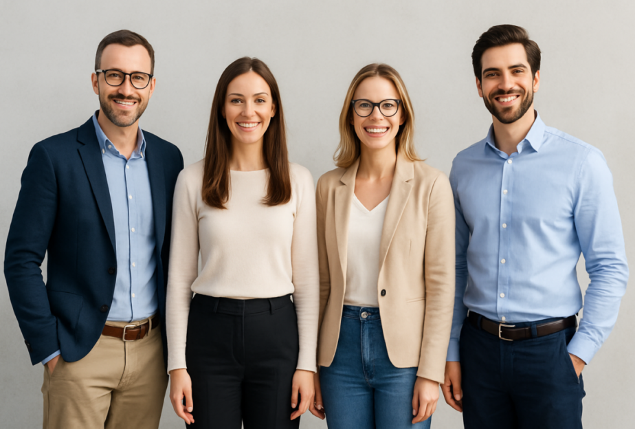 Gemeinsames Führungsverständnis entwickeln