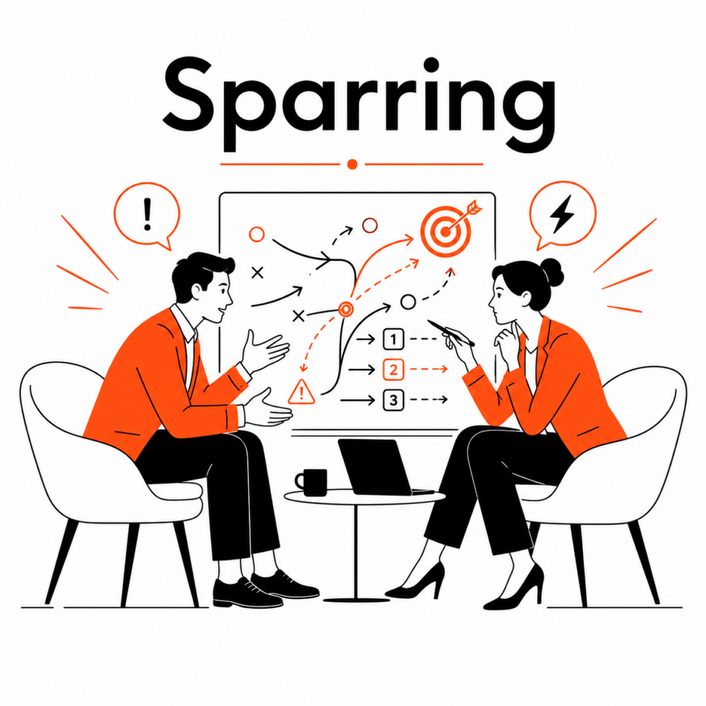 Sparring_Sinnbild_coaching-neuherz.at