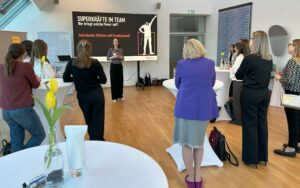 Workshop in Wien_Coaching-Neuherz_LinkedIn