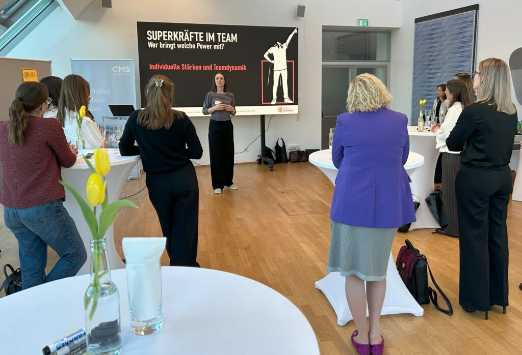 Workshop in Wien_Coaching-Neuherz_LinkedIn