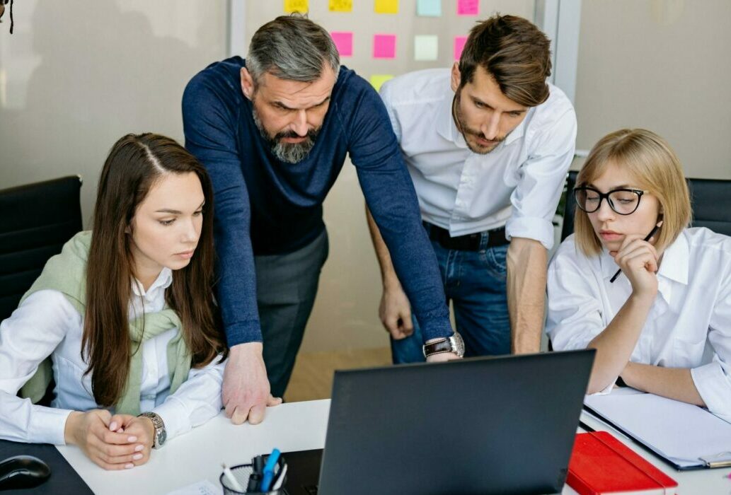 Agile, lernorientierte und moderne Führung einführen_coaching-neuherz.at